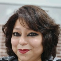 iEnergizer Employee Megha Sinha's profile photo