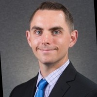 Independent Security Research Employee Jamie Weiss's profile photo
