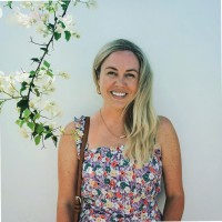 Vistar Media Employee Katy Higgins's profile photo