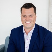 Rexel USA Employee Jordan Lomheim's profile photo