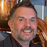 UK Fusion Energy Employee Neale Burlison's profile photo