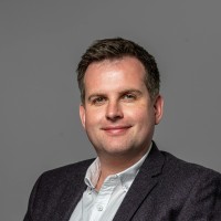Visentia Employee Jamie Wait's profile photo