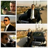 Sline Employee Sinan Bartınlıoğlu's profile photo