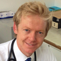 Barts Health NHS Trust Employee Paul Rees's profile photo