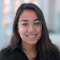 Plense Technologies Employee Miranda van Duijn's profile photo