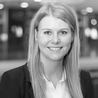 PicoPublish Employee Jeanette Kjær's profile photo