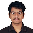 Aspero Employee Chandramouli A's profile photo