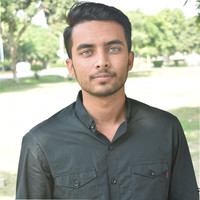 CareUK247 Employee Luqman Mehmood's profile photo