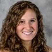 Wellness Coaches Employee Karissa Lecaptain's profile photo