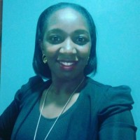 Julia Kimani Email