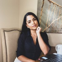 Voyage Retirement Solutions Employee Abigail Buono's profile photo