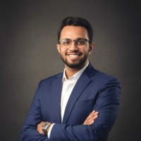 Naman Sharma Email & Phone Number