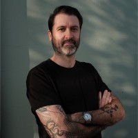 CYLNDR Studios Employee Sylvain Tron's profile photo