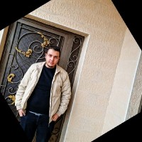 Hammoudeh Group Employee Salah Osama's profile photo
