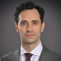 Lenox Hill Hospital Employee Randy D'Amico's profile photo