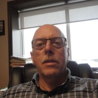 Johnson's Construction Ltd Employee Ross Coles's profile photo