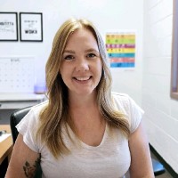 Nadaburg Unified School District #81 Employee Mallorie Yeakel's profile photo