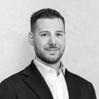 John Taylor Crans-Montana -  Luxury Real Estate Employee Antonio Cacciapuoti's profile photo