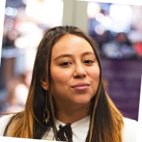 Cindy Guerrero-Munguia Email & Phone Number