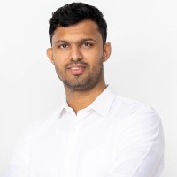 MAPYR FZCO Employee Fasalul Rehiman's profile photo