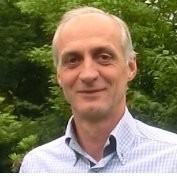 Bolletje Employee Harry Lentferink's profile photo