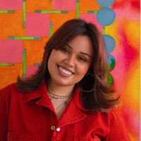Skowhegan School of Painting & Sculpture Employee Marisol Ruiz's profile photo