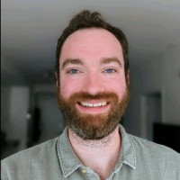 Brian Thompson's profile photo