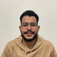 CraftSchoolship Employee Mohamed Wazzen's profile photo