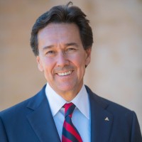 The Borderplex Alliance Employee Jon Barela's profile photo