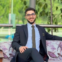 Mohammed Fuad Email