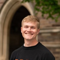 Rune Technologies Employee William Svoboda's profile photo