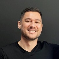 Hyphen Digital Experience Employee Rodrigo Lopes's profile photo