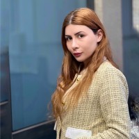 SOFTX Employee Nino Parsagashvili's profile photo