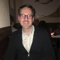 MV Sport® | The Game® Employee Byron Reed's profile photo