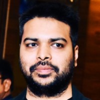 Paytm Employee Vinay Singhal's profile photo