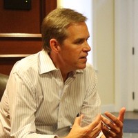 MedStar Health Employee John Lock's profile photo