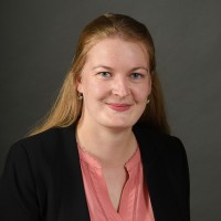 ClicData Employee Céline Lecherf's profile photo