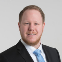 Clientis BS Bank Schaffhausen Employee Remo Gerber's profile photo