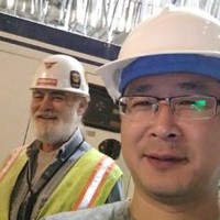 Xu Sheng Email & Phone Number
