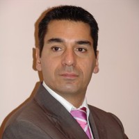 Qnity Employee Sebastien Chaudet's profile photo