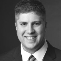 AbbVie Employee Aaron Marshall's profile photo