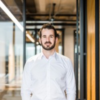 Ezi Car Rental New Zealand Employee Kevin Clifford's profile photo