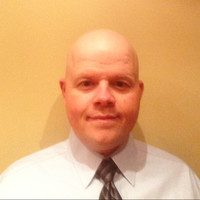 Cherokee Measurement & Control Employee Troy Grimes's profile photo