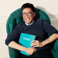 Daniel Boey Creatives Employee Daniel Boey's profile photo