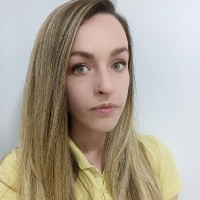 Astara Move Employee Fátima Jiménez Garrido's profile photo