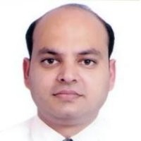 J. Sagar Associates Employee Ritesh Goyal's profile photo