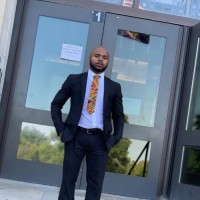 Alaska State Legislature Employee Terrell McKinney's profile photo