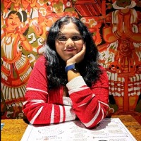 FACE Prep Employee Tanisha Das's profile photo