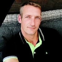 Aviagen Employee Ruben Oosterhoff's profile photo