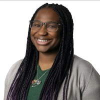 MidWest America Federal Credit Union Employee Danielle Frecker's profile photo